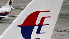 &bdquo;Malaysia Airlines&ldquo;