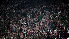 &bdquo;Panathinaikos&ldquo; sirgaliai