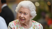 Elizabeth II