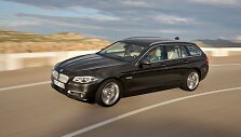 &bdquo;BMW 5 Touring&ldquo;