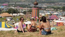Glastonberio muzikos festivalis