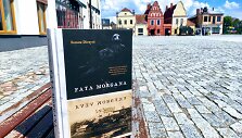 &bdquo;Fata morgana&ldquo; vir&scaron;elis