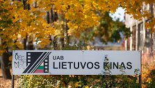 &bdquo;Lietuvos kinas&ldquo;