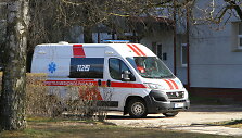 Ukmergės ligoninė
