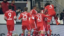 Miuncheno &bdquo;Bayern&ldquo;