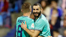 Madrido &bdquo;Real&ldquo; 
