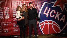 Nando De Colo su &scaron;eima.