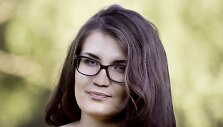 Ieva Budraitė