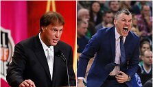 &Scaron;arūnas Marčiulionis mano, kad &Scaron;arūnas Jasikevičius galėtų sulaužyti dalį NBA stereotipų.