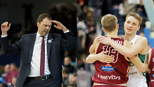 Panevėžiečiai bandys nuplė&scaron;ti "Žalgirio" užkeikimą