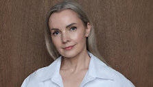 Indrė Urbanavičienė