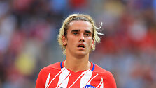 Antoine Griezmannas