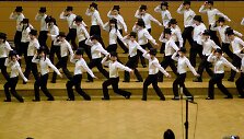 Hong Kongo choras