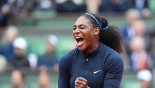 Serena Williams