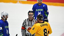 Lietuva &ndash;Slovėnija 