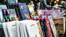 Anyk&scaron;čiuose praūžė vaikų literatūros festivalis