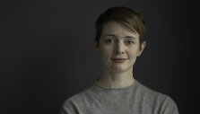 Emily St.John Mandel