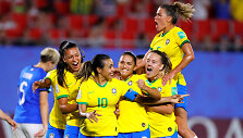 Brazilija &ndash; Italija