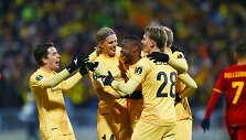 Budės &bdquo;Glimt&ldquo; futbolininkai