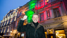 Remigijus &Scaron;ima&scaron;ius