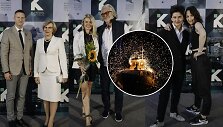 Klaipėdos festivalis su publika atsisveikino karali&scaron;ka pasirodymu: atvyko ir kviestiniai svečiai