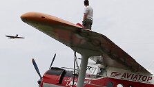 Lėktuvas &bdquo;Antonov An-2&ldquo;