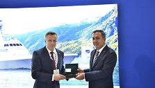 V.Seme&scaron;ka susitikime Turkijoje tarėsi dėl galimo &scaron;alių bendradarbiavimo gynybos pramonėje