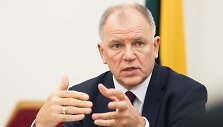 Vytenis Povilas Andriukaitis