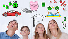 Finansinis i&scaron;prusimas
