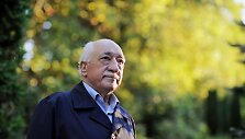 Fethullah Gulenas