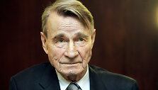 Mauno Koivisto