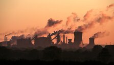 Didžiosios Britanijos plieno gamintoja &bdquo;British Steel&ldquo;