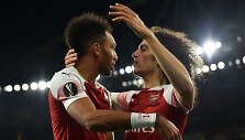 Londono &bdquo;Arsenal&ldquo;