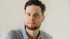 Simonas Schwarzas. Žurnalo &bdquo;Kelionė&ldquo; nuotr.