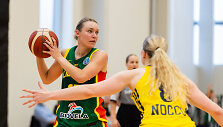 Gabija Me&scaron;konytė