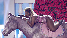 Nicki Minaj