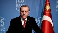 Recepas Tayyipas Erdoganas