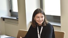 Gabrielė Pimpytė