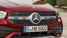 &bdquo;Mercedes-Benz GLC&ldquo;