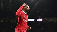 Marcusas Rashfordas