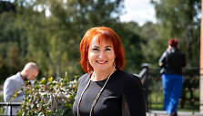 Julita Gelažėlė