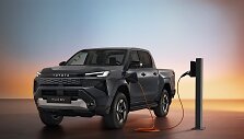 Toyota Hilux (2025)