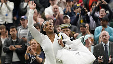 Serena Williams