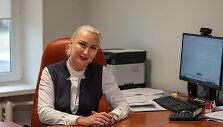 Edita Va&scaron;kevičienė 