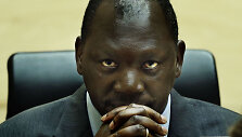 Thomasas Lubanga