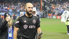 Gonzalo Higuainas