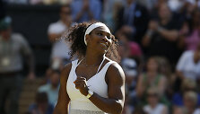Serena Williams