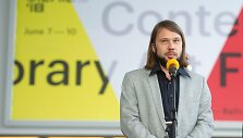 Andris Vītoliņ&scaron;as