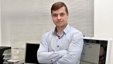 Vienas &bdquo;Samus&ldquo; įkūrėjų Vitalijus Žėkas