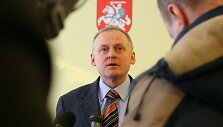 Arnoldas &Scaron;ukaitis